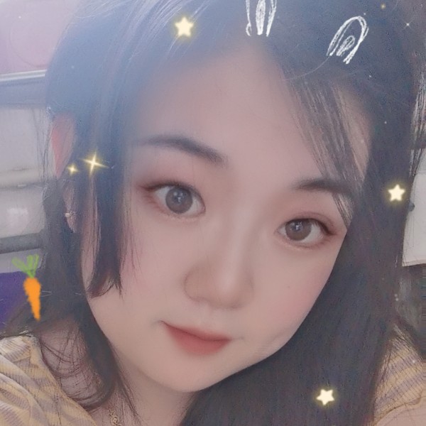单纯女的照片