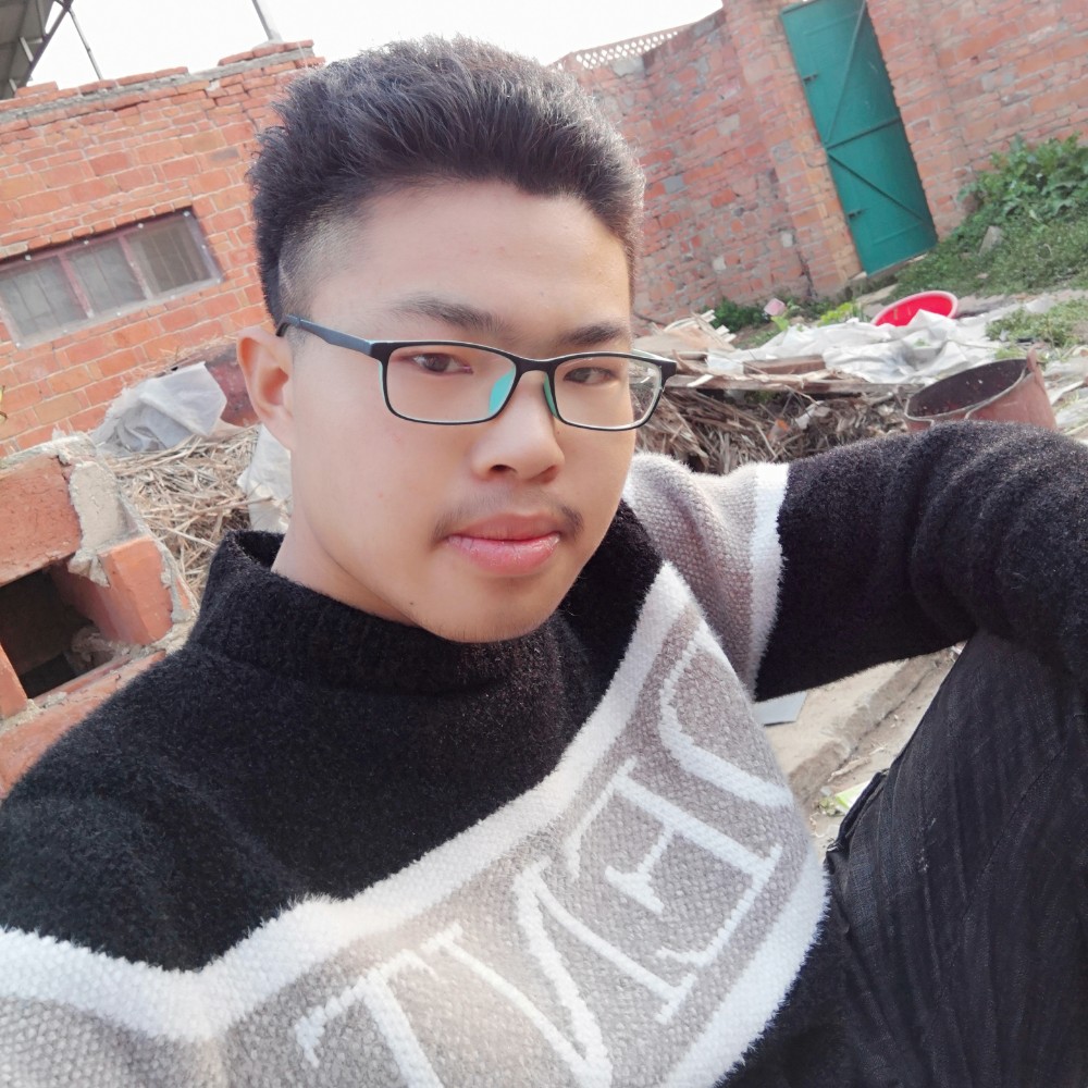 然少的照片