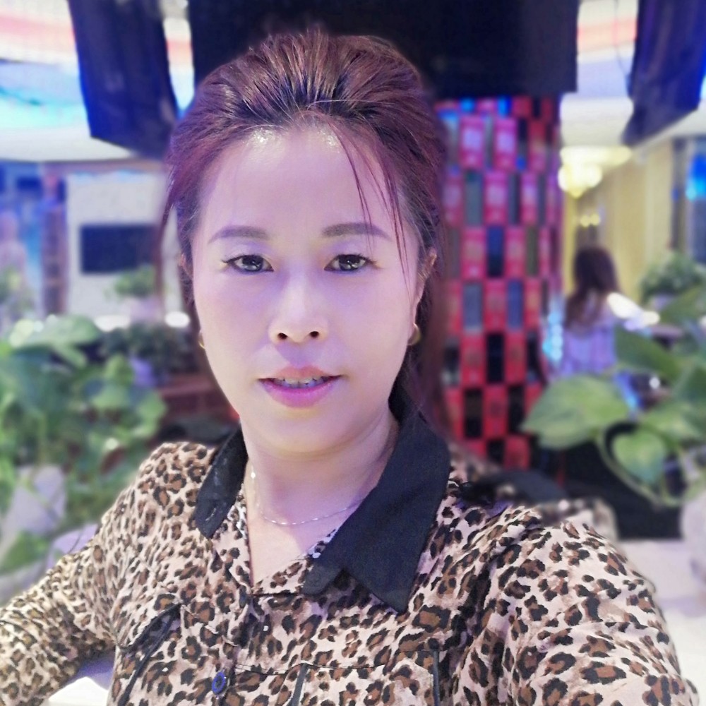 多情的川妹的照片