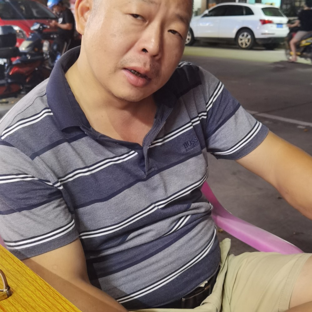 狼人游客的照片