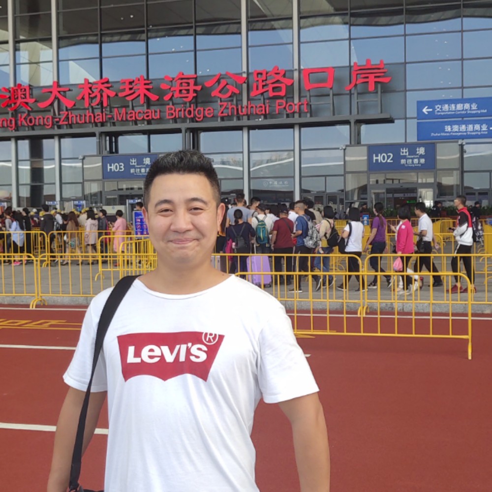 随缘，你懂滴的照片