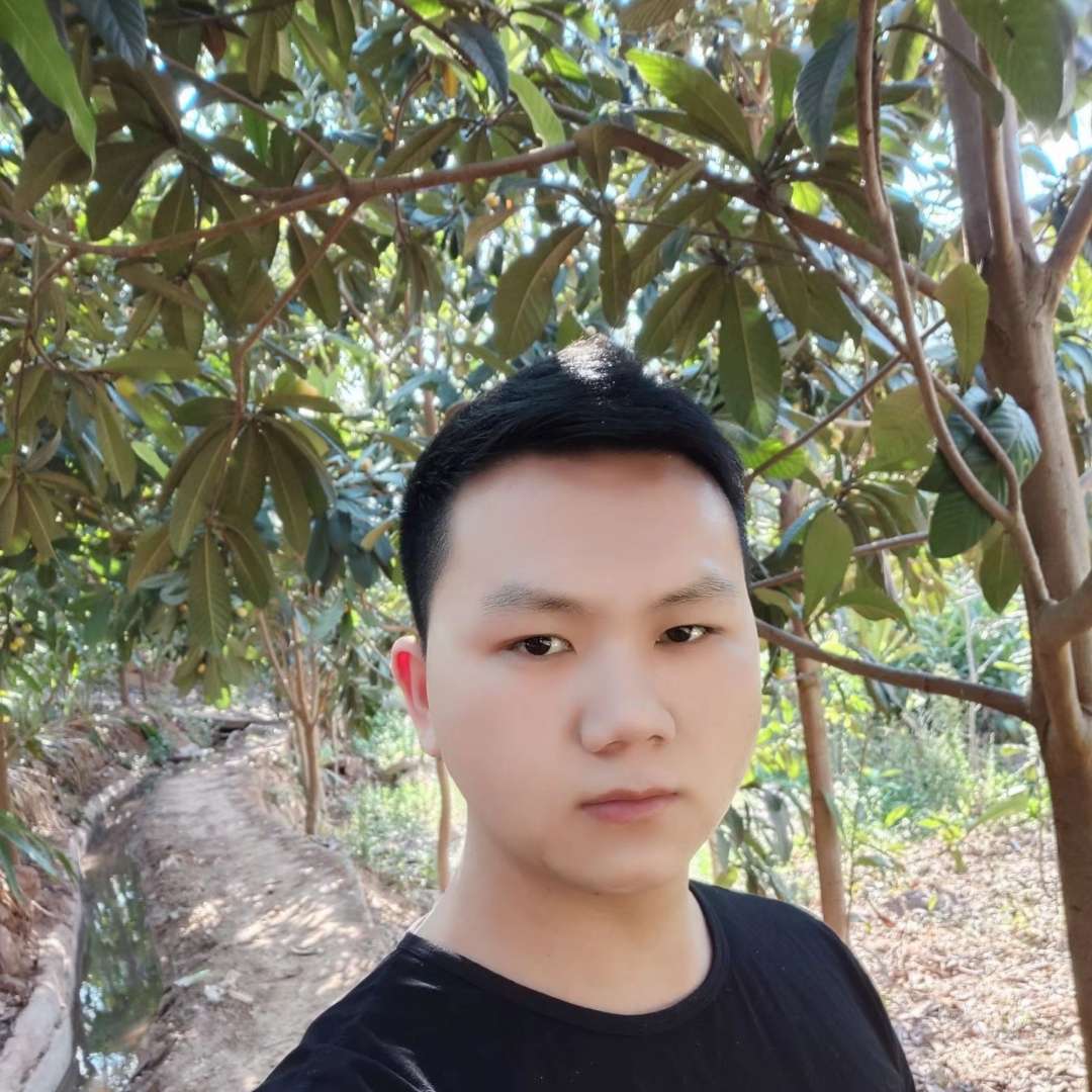 小白菜鱼的照片