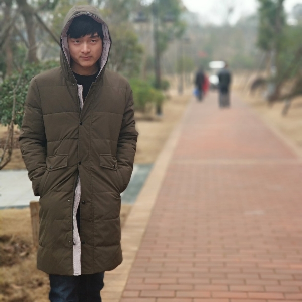 Feeling lost的照片