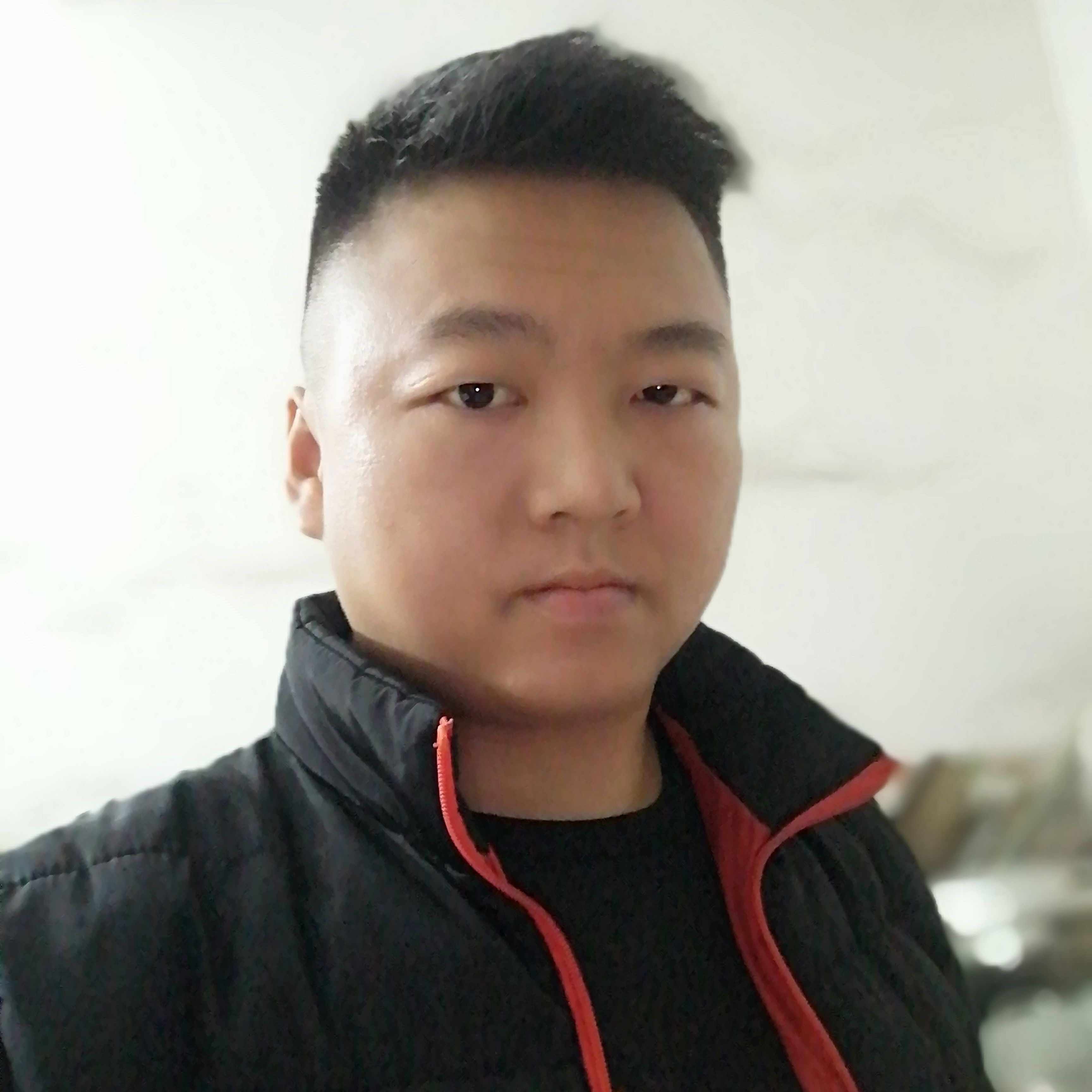 涟漪与虚幻的照片