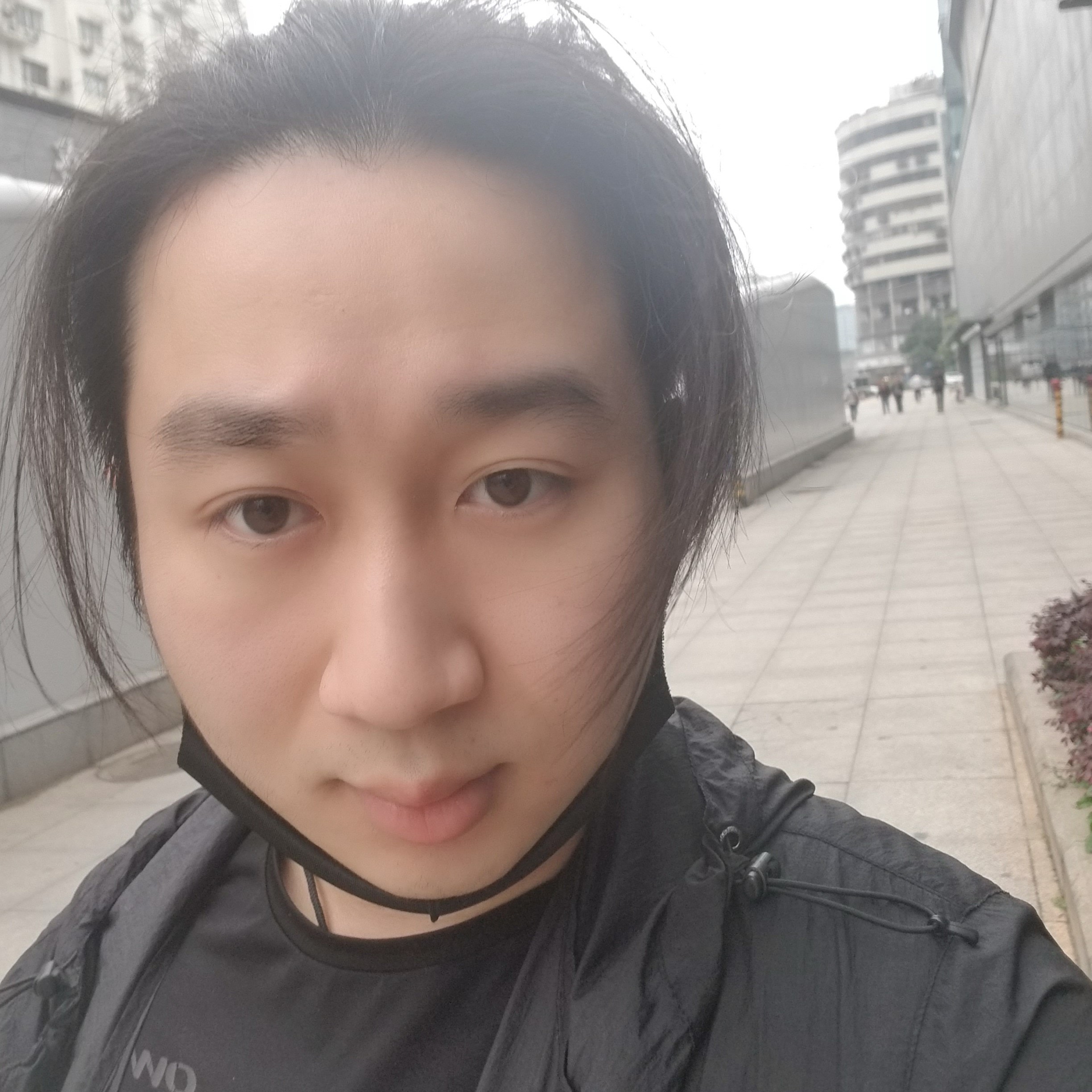 熊文峰的照片