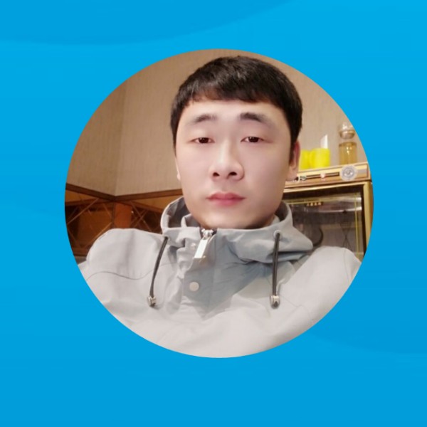 中国蓝陈二的照片