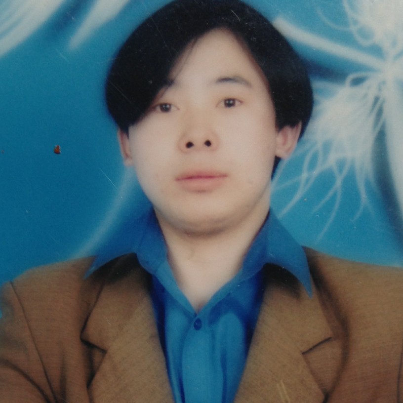 懵懂项链的照片