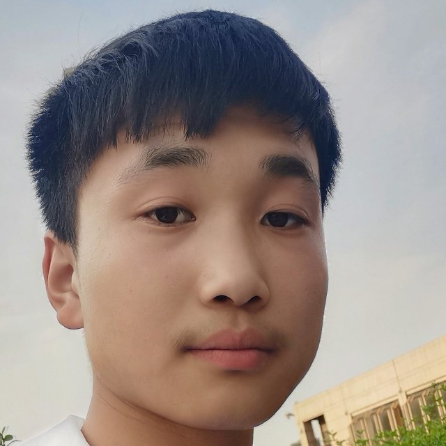 虚心停止浮光的照片
