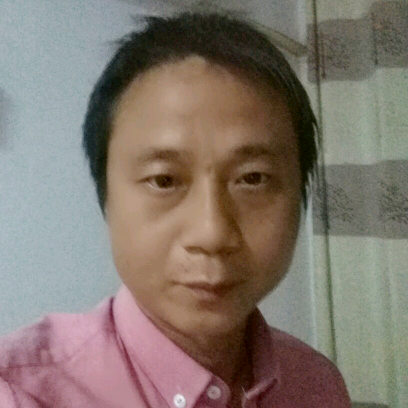 烦恼的年龄的照片