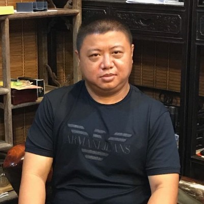 墓中无银的照片