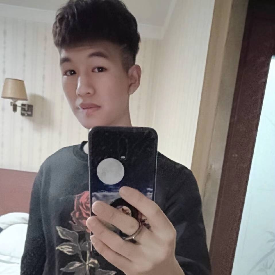 诺言给淡淡的照片