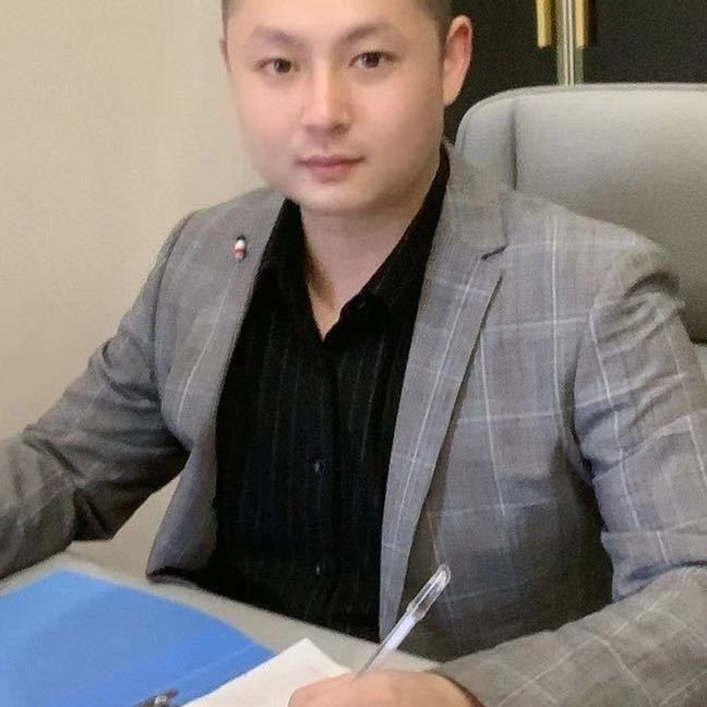 尘宵邂逅清秀的照片