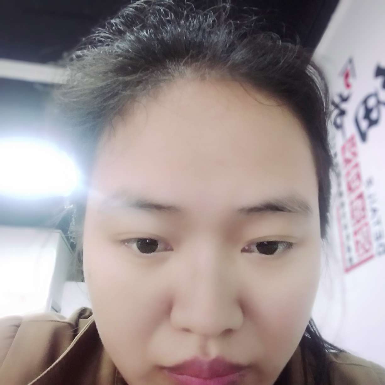 还单身雪儿的照片
