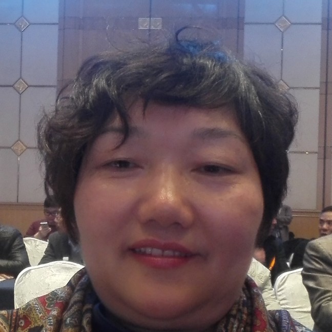 美好蘩藜的照片