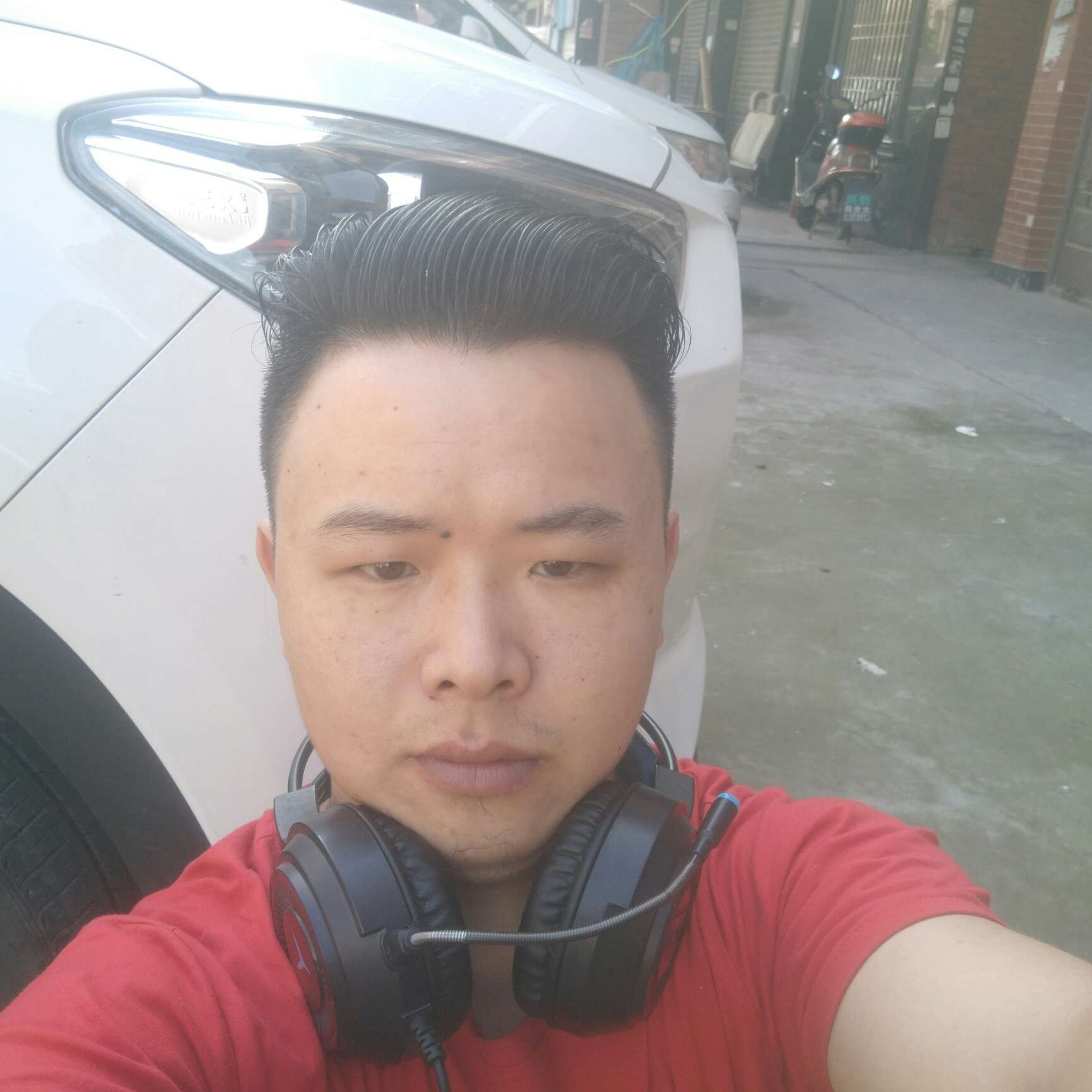 愿景福生的照片