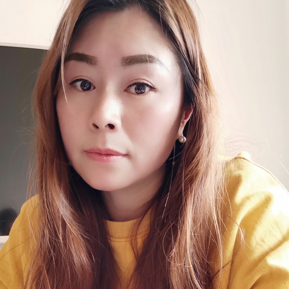 zoe伊琳的照片