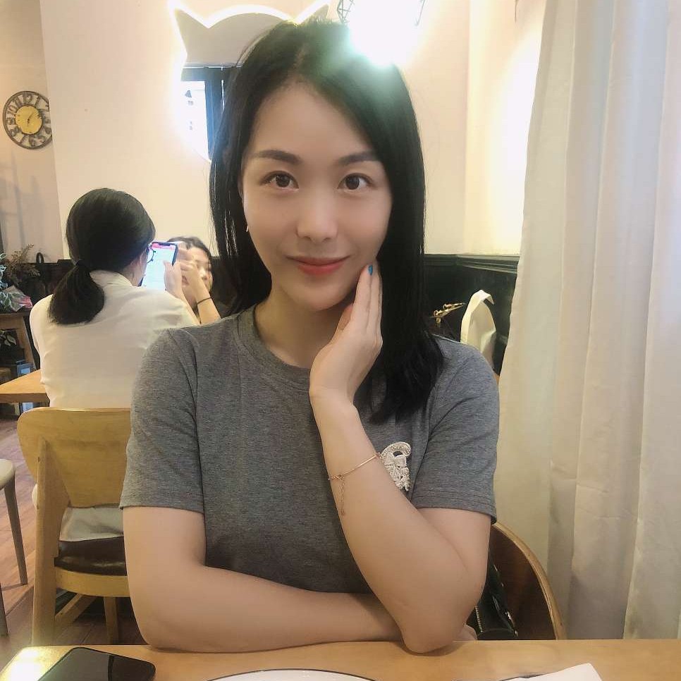 鸡蛋小姐的照片