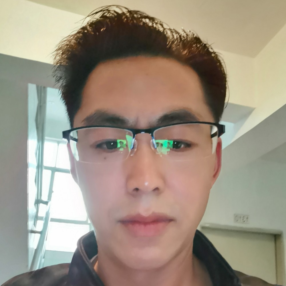 黑裤可爱的照片