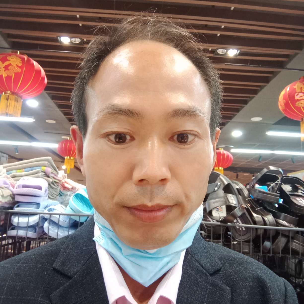 谭清咏的照片
