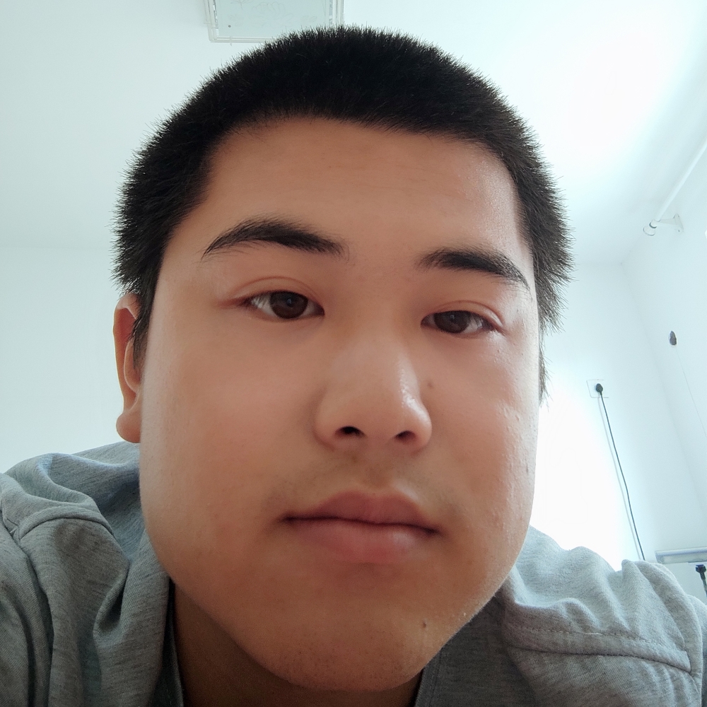 月光落拓的照片