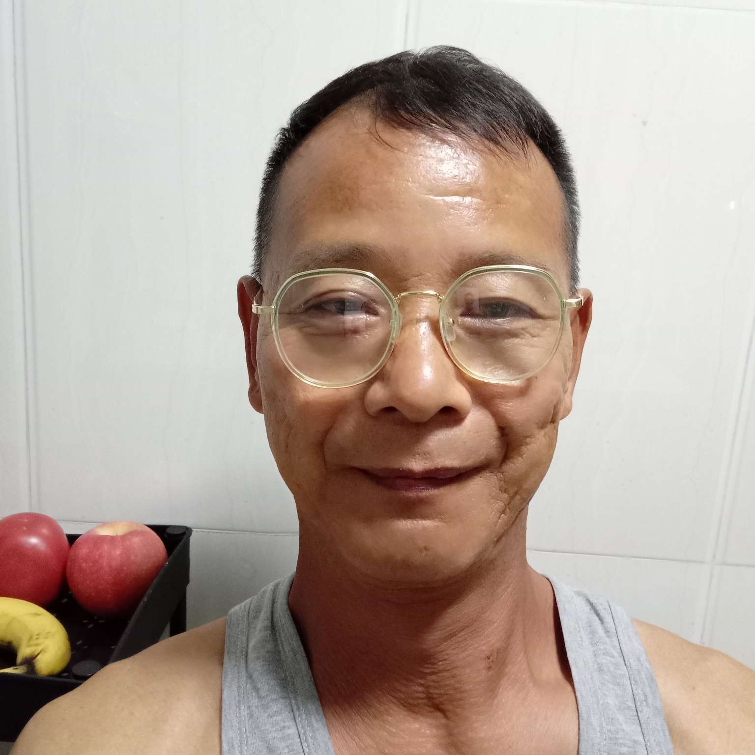 亲爱的愿大炮的照片