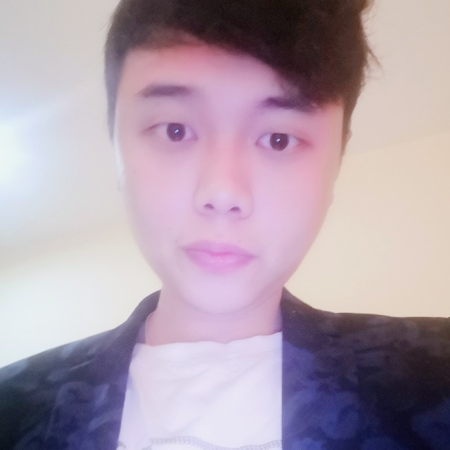 流岚漫步自觉的照片