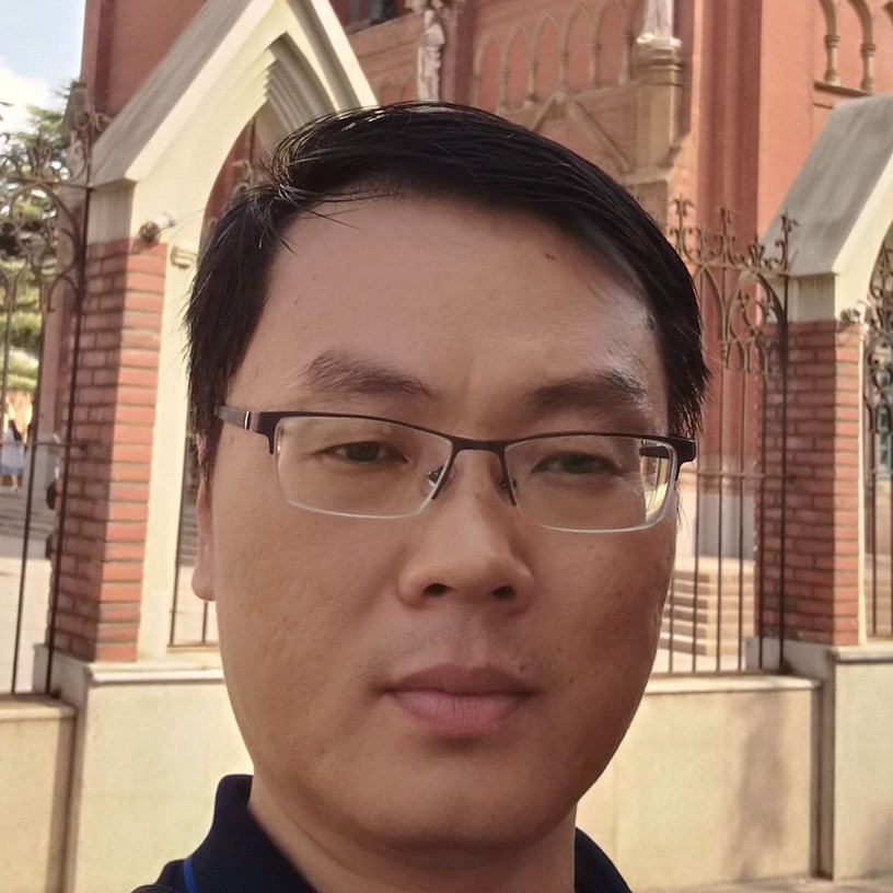 细心鸡的照片