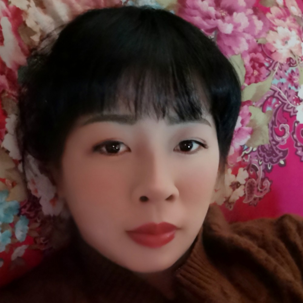 花魂有自由的照片