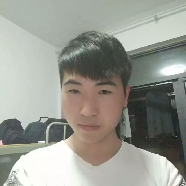 晨阳俏皮的照片