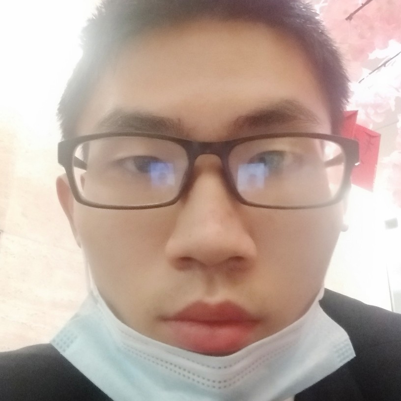 冷眸等待和谐的照片