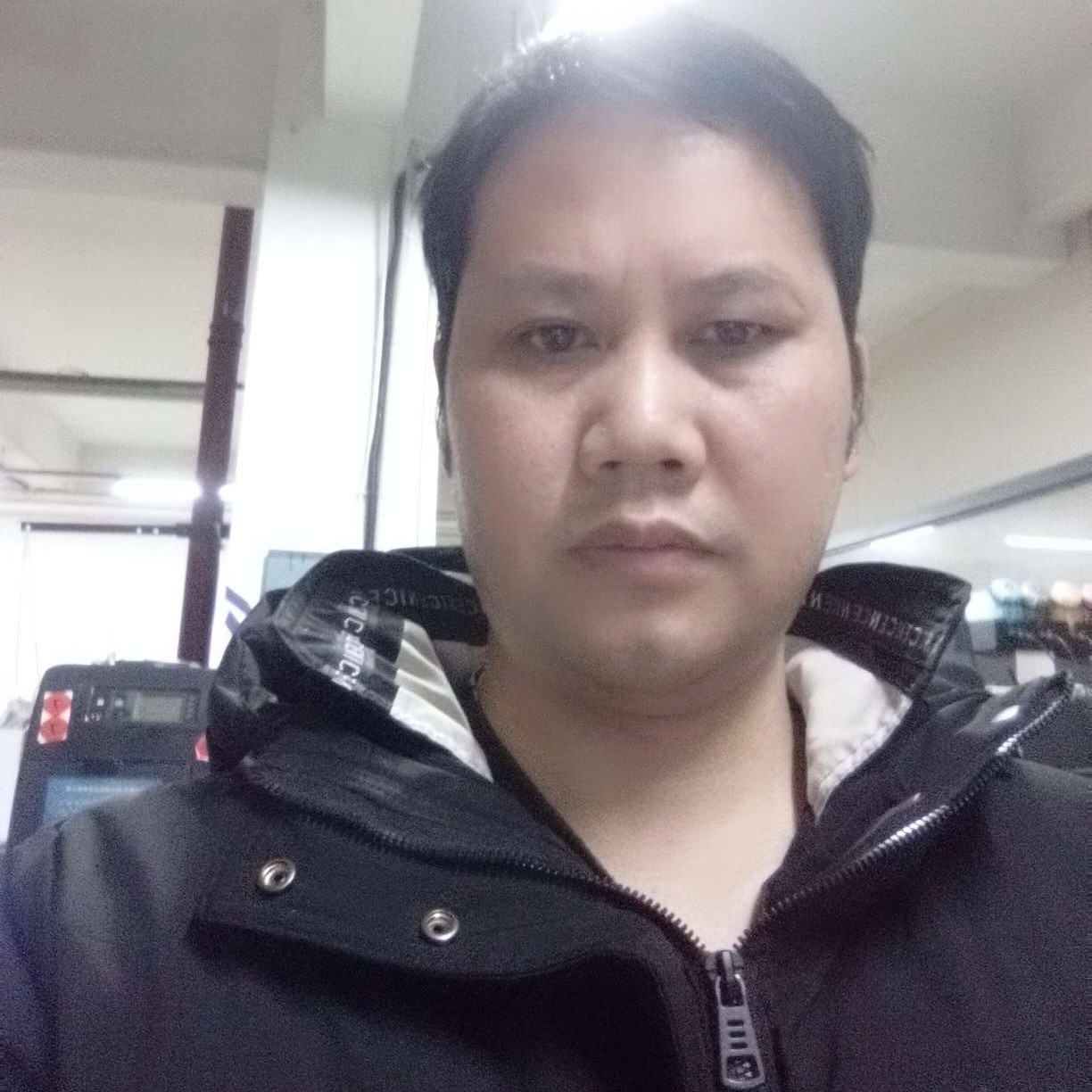 还单身说小蘑菇的照片