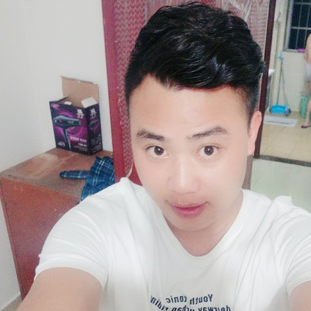 不安期待的照片