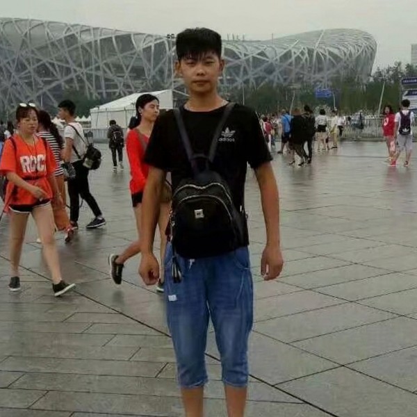 有缘人团圆的照片