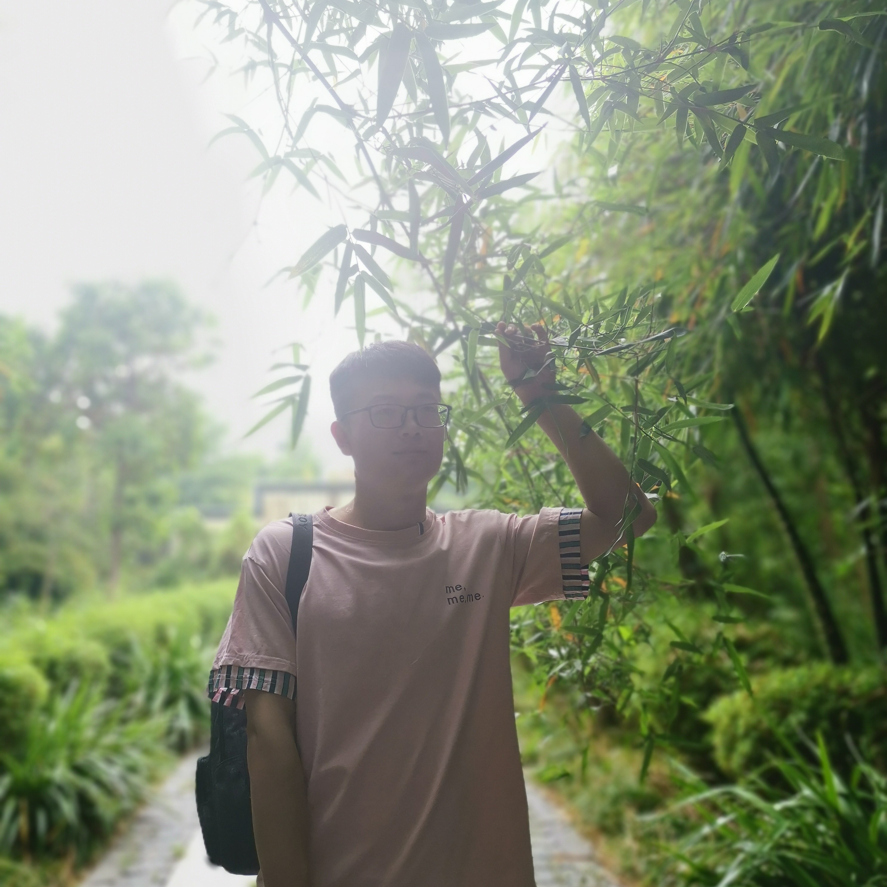 旧城以东づ的照片