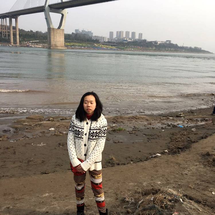 舟在湖上的照片