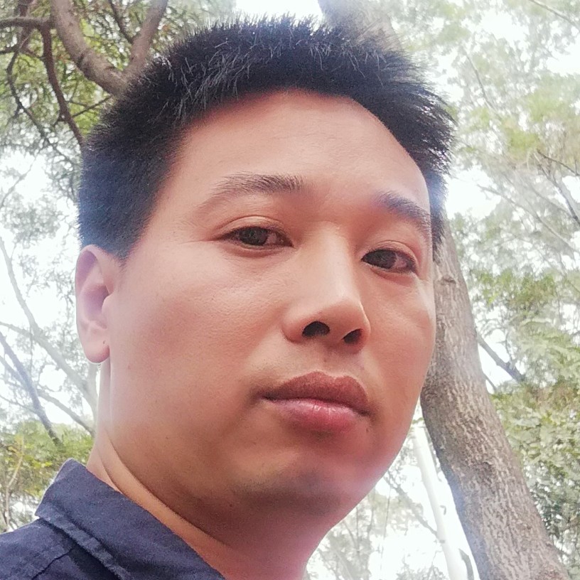 追缘分的照片