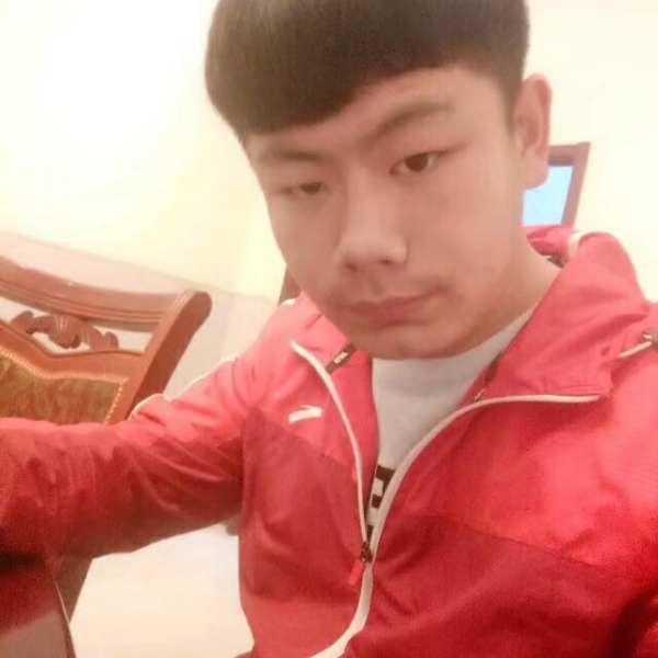 冷月愿温柔的照片