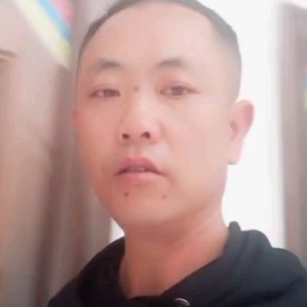 深情的冥王星的照片