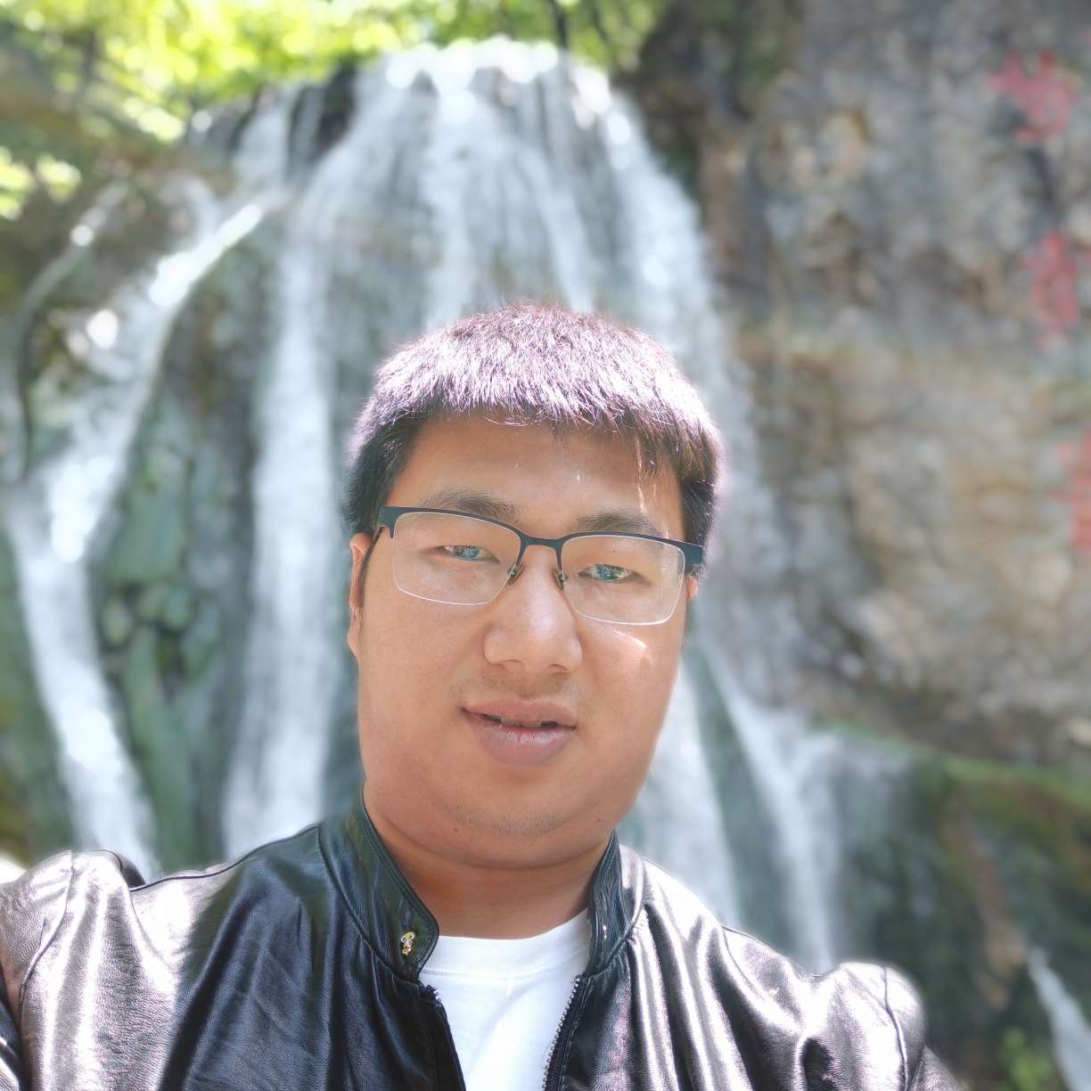 期待請疯狂的照片
