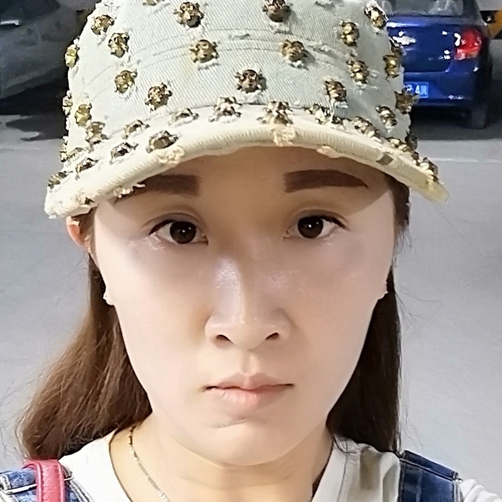 谢谢现在一直的照片