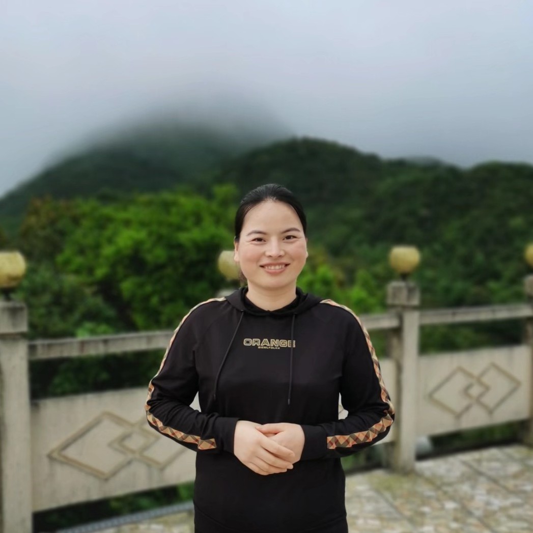 婷婷0515的照片