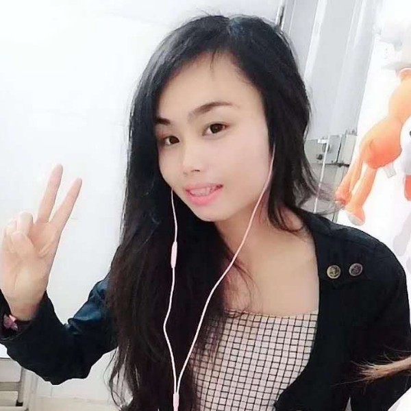 馨兒的照片