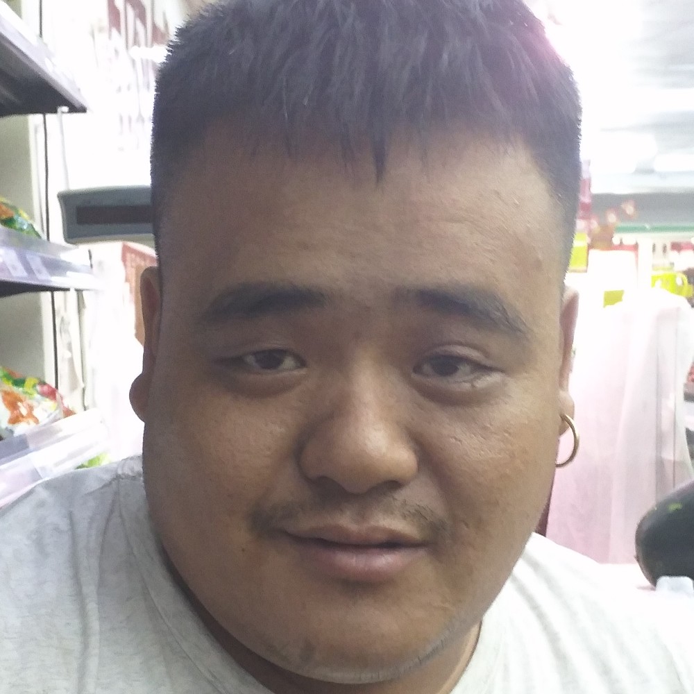 棉花糖着急的照片