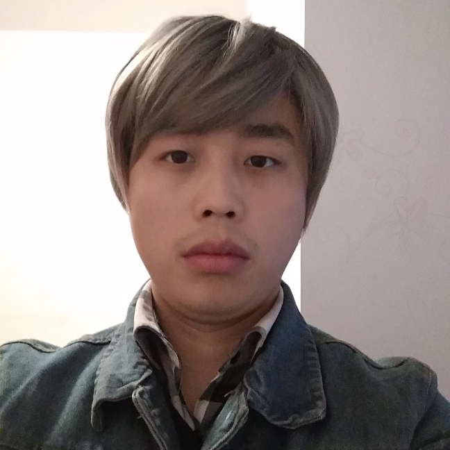 碗豆面的照片