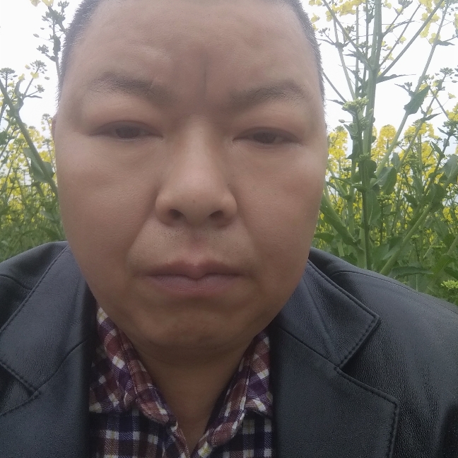 彭州市，挂花真，的照片