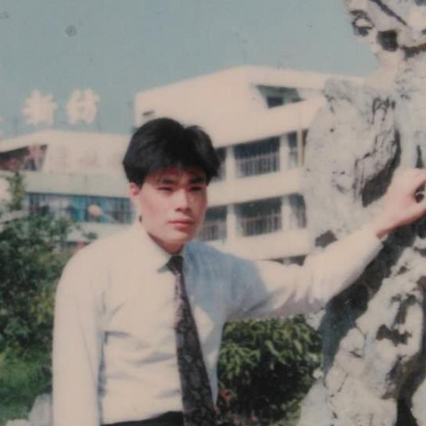 光光明明的照片