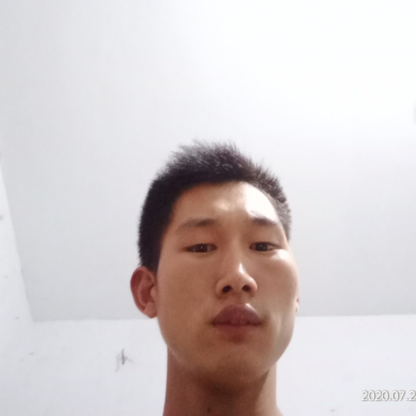 单纯邂逅冰淇淋的照片