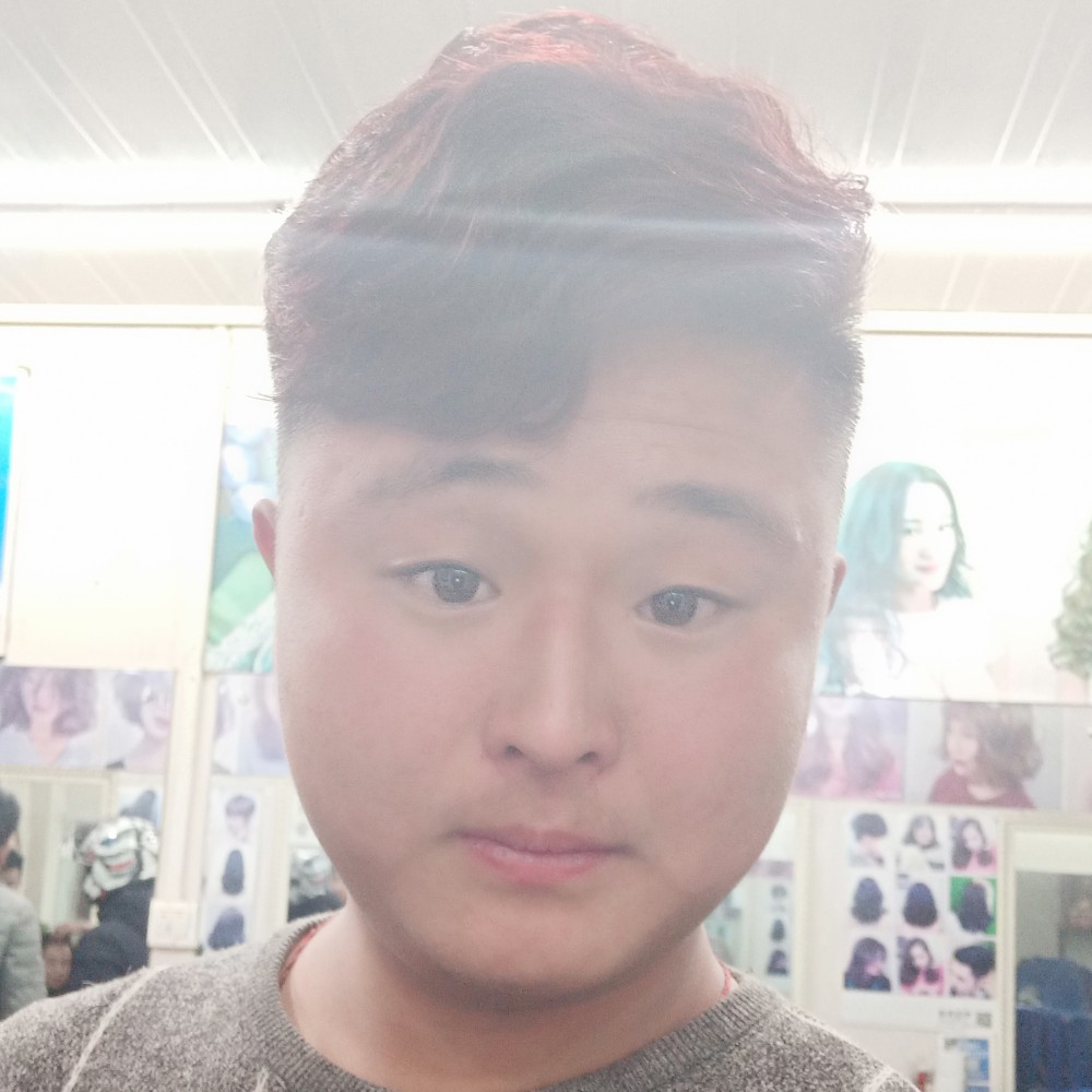 小左同志的照片