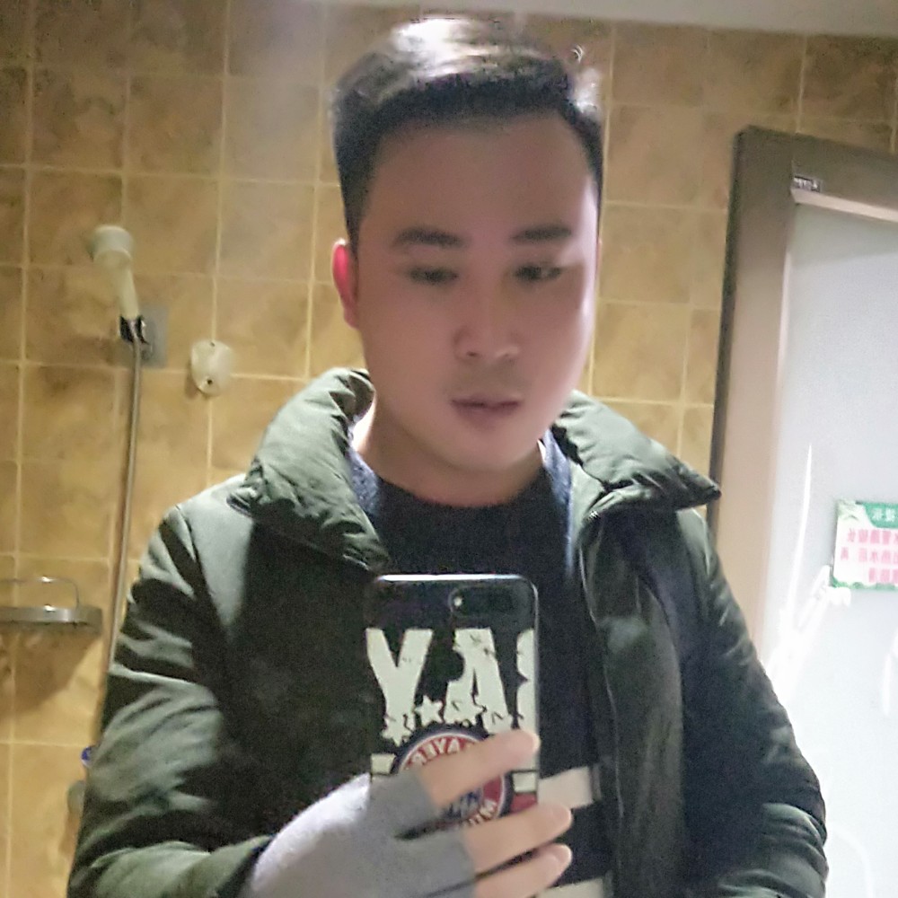 谭，存在的照片