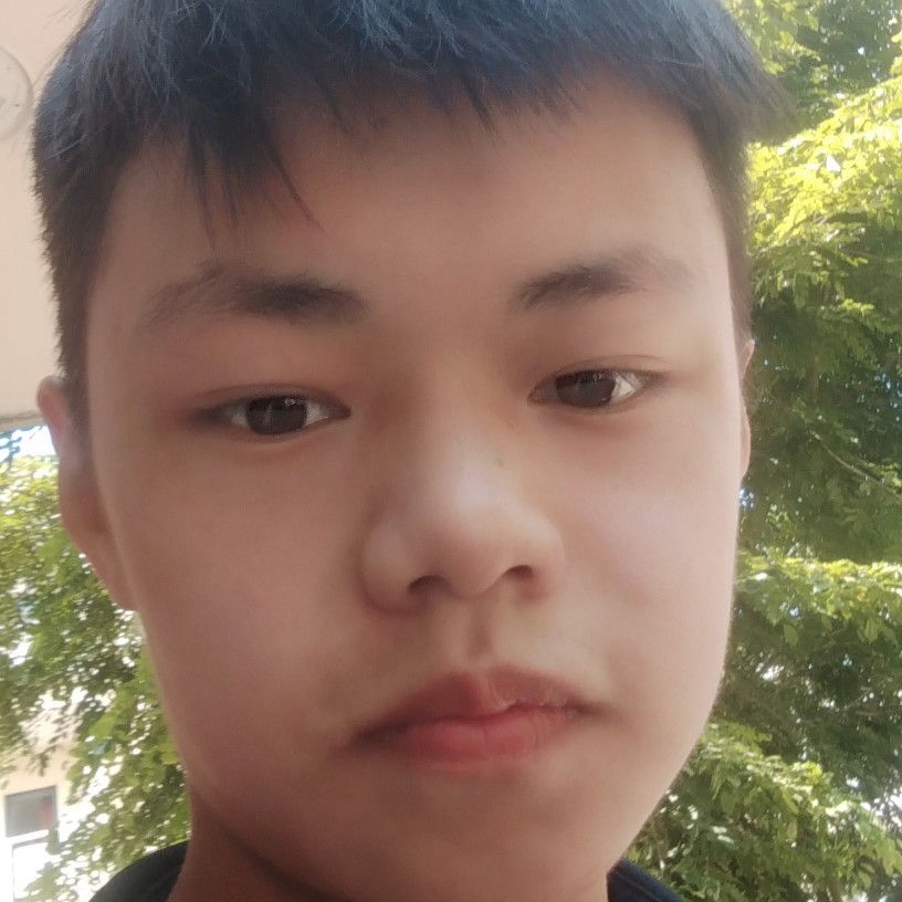 小短的照片